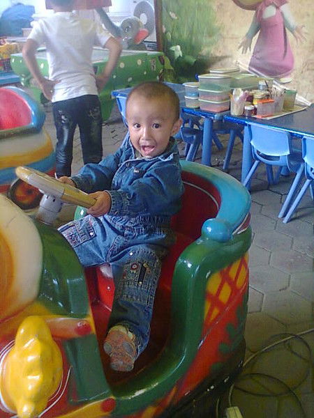 Бекнур Сакпай