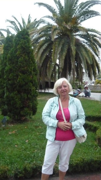 Таисия Васильева