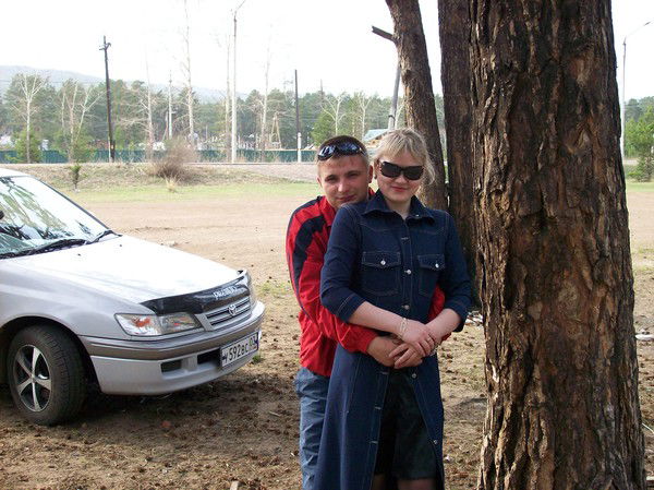 Нэля Тимошенко