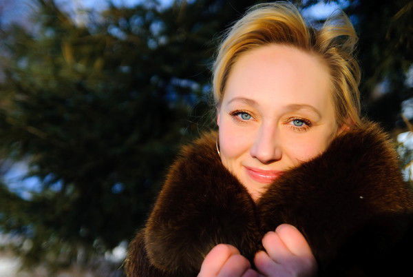 Снегурка ..........