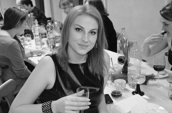 Надя Классен