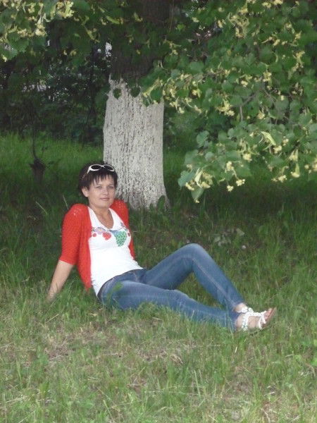 Светланка Нюхтилина