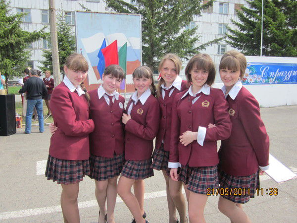 Екатерина Симон