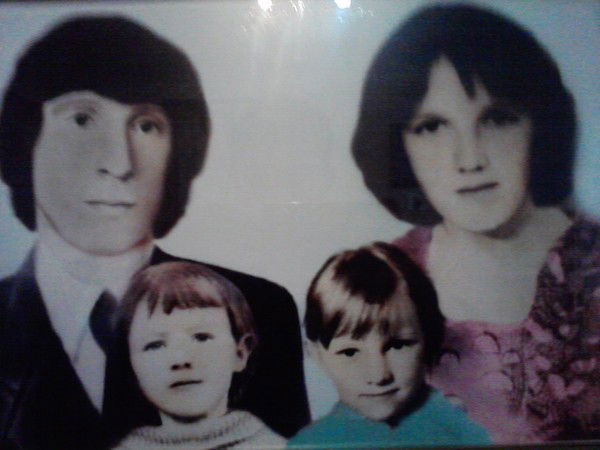 Лариса Артуровнв Вейбер Галактионова