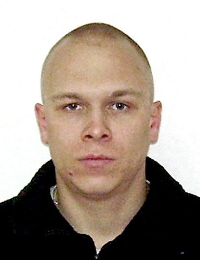 Михаил Бухонов