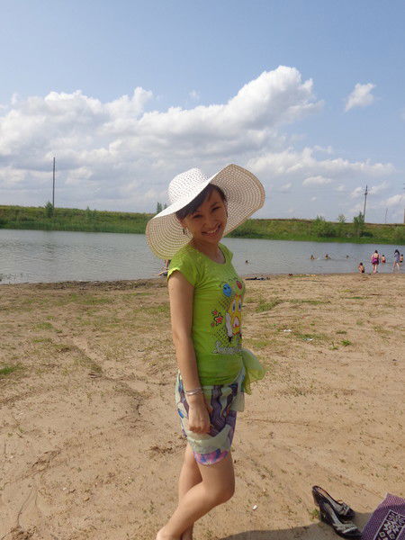 Динара Тлеужанова