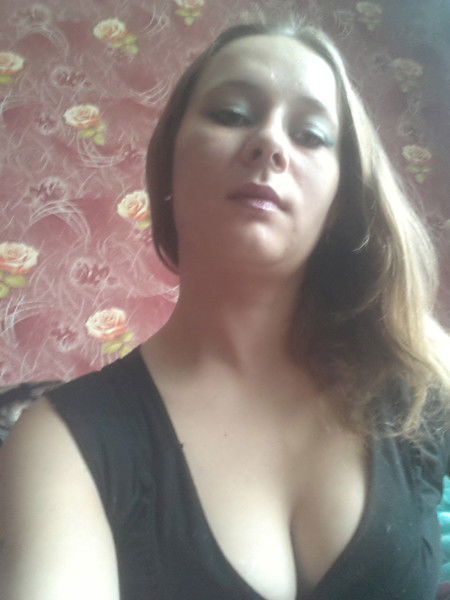 Анюточка Коньшина