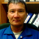 Bakyt Baitukov