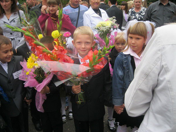 Яша Садовский