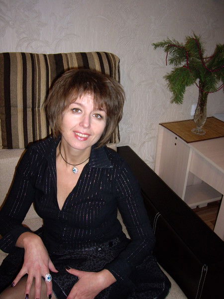 Люба Любовь