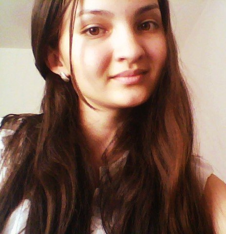 Aruzhan Duisenalieva