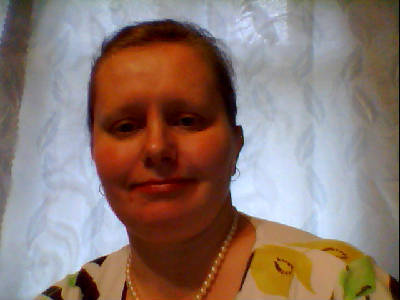 Светлана Сурмина