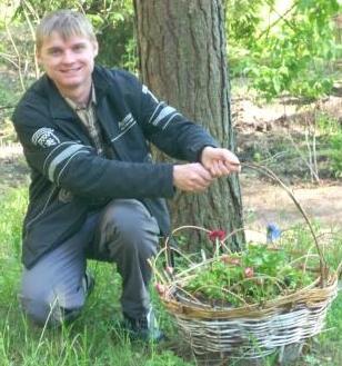 Антон Потапенко