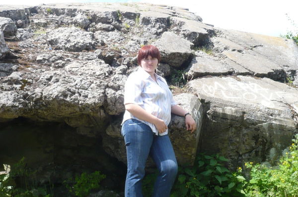 Ирина Журавлева