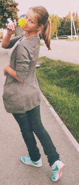 Машка Журавлёва