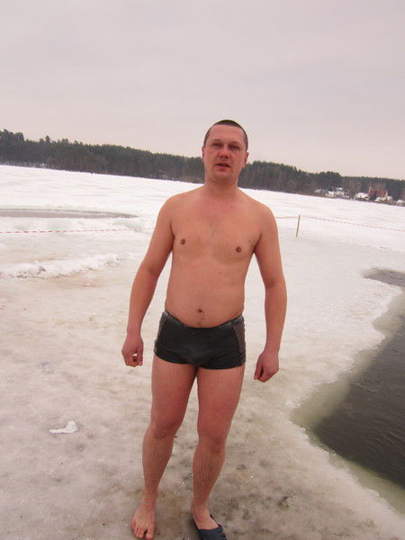 Андрей Сирик