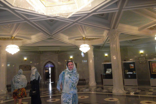 Татьяна Пономарева