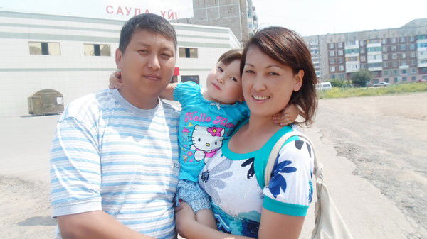 Дархан Сыздиков