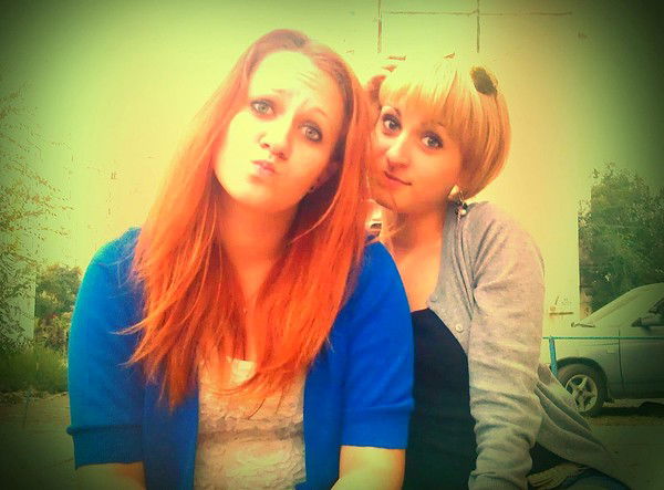 Татьяна Бодрова