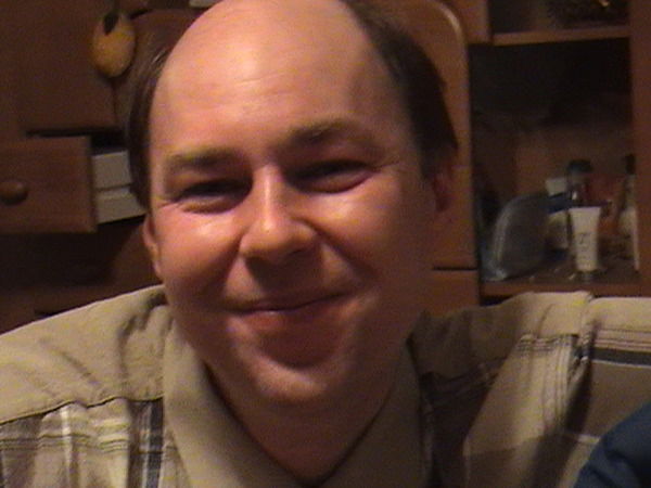 Сергей Баськов