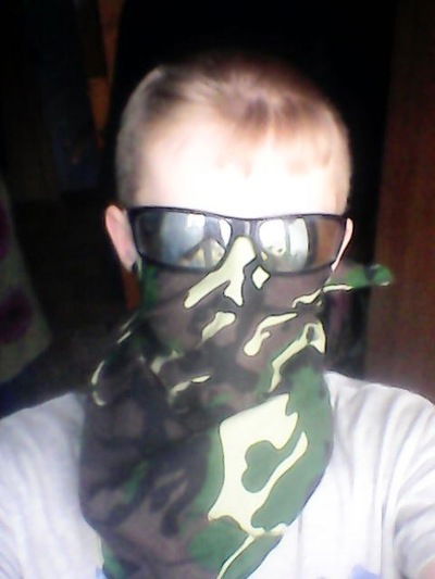 Иван Алексеев