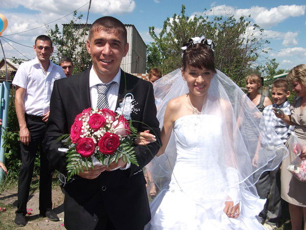 Виталий Боричев