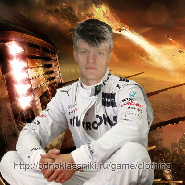 максим козловский