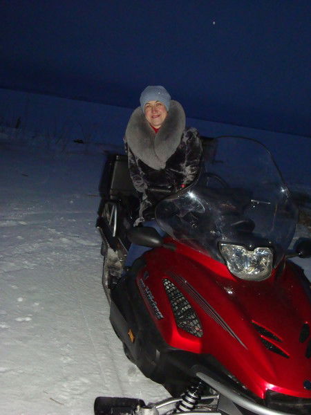 Светлана Мартынова