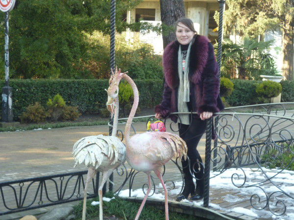 Татьяна Атавина