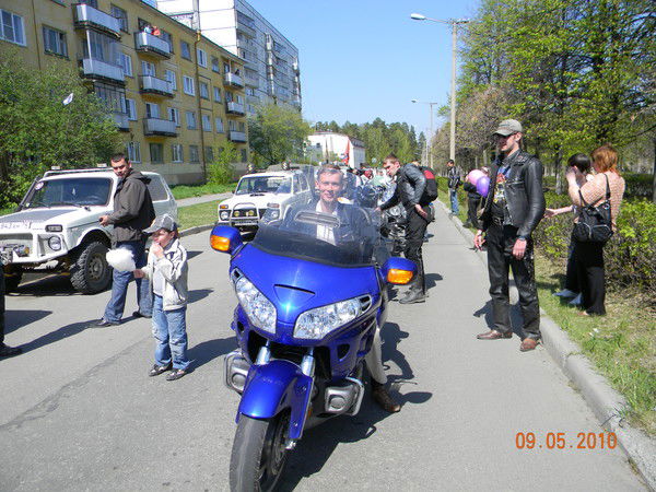 Андрей Кочутин