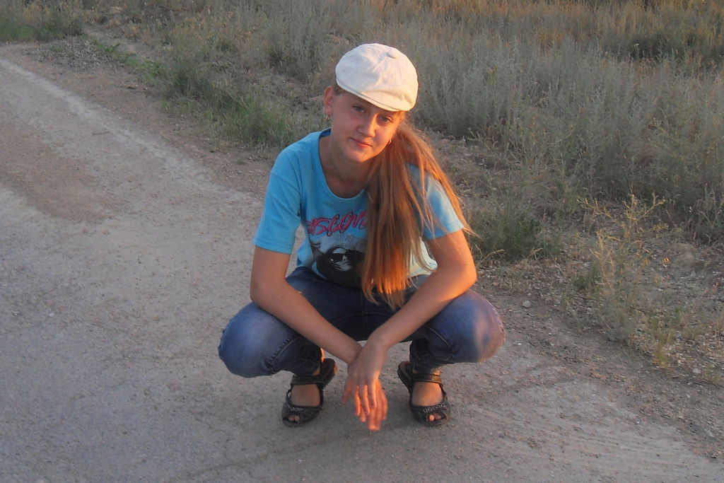 Аня Кулькова