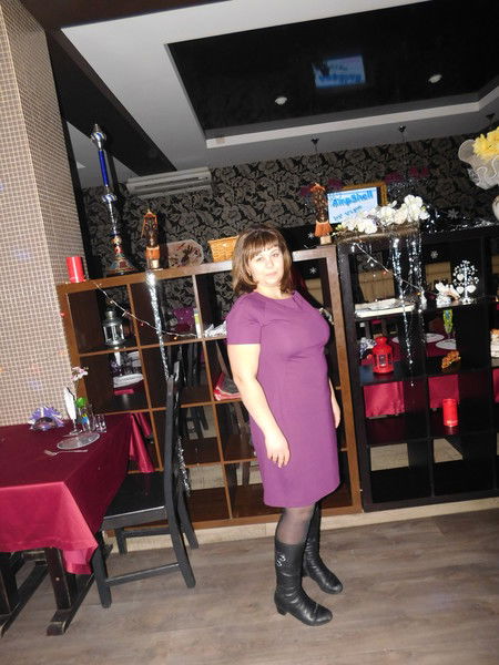 Людмила Сахарова