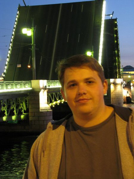 Михаил Дюдяев