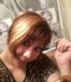 Жанна Вахитова