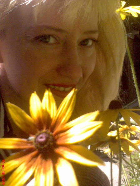 Наталья Убайдуллаева