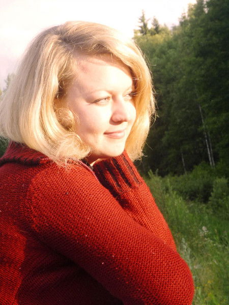 Александра Картаполова