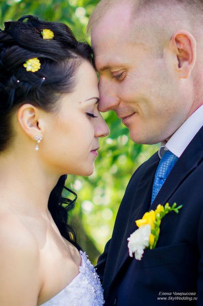 Алевтина Булатова