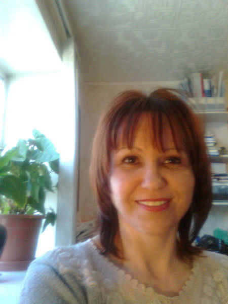 Татьяна Николайчук