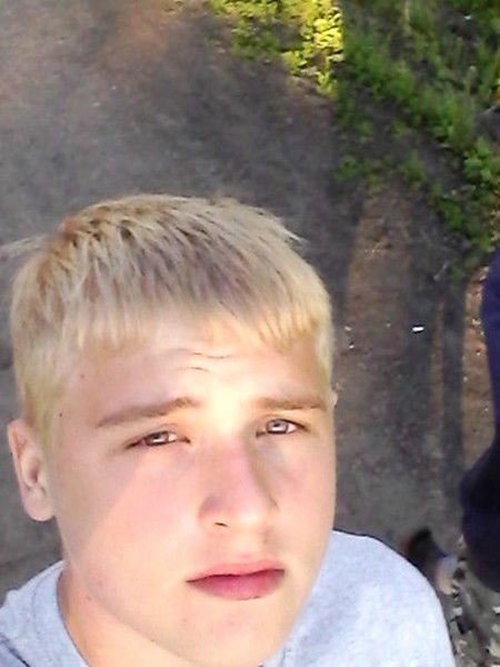 Никита Фролов