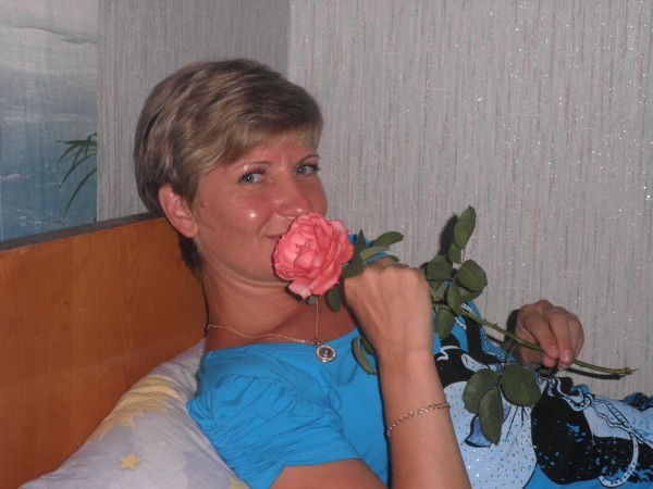 Елена Коктышева