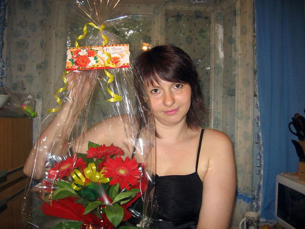 Наталья Кобылина