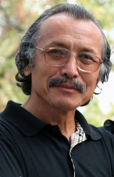 Жаныш Кулмамбетов