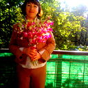 Юлия Сафронова
