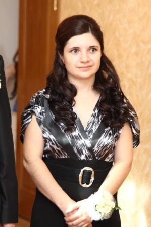 Марина Стенникова