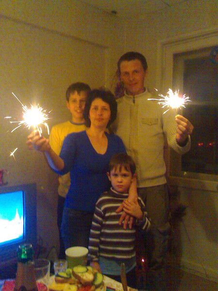 Игорь Пеньков