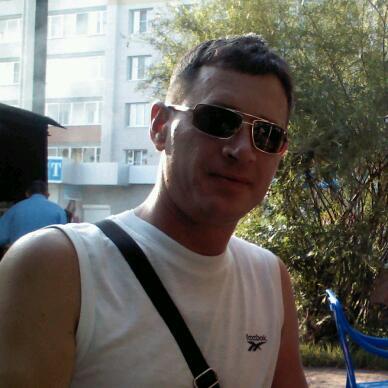 Михаил Муравицкий