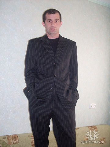 Вадим Мисриханов