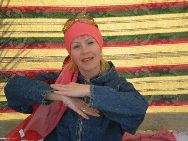 Лариса Стасько