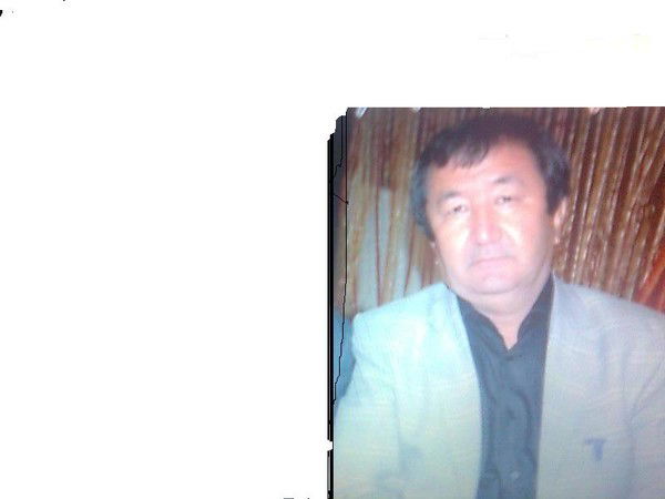 Токтамыс Тлепов