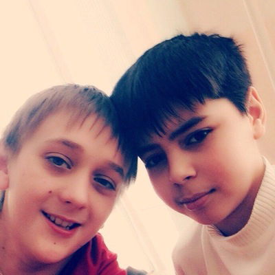 Кямран Оруджов